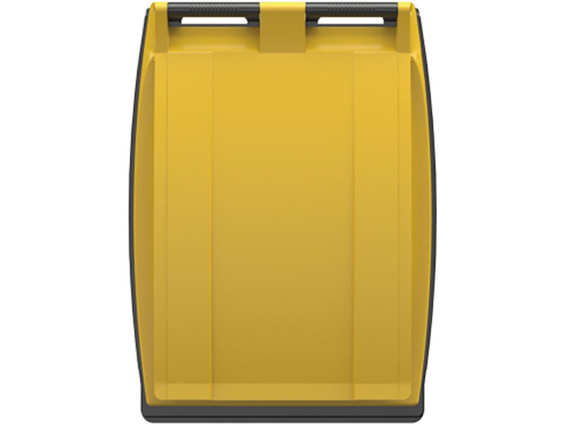 Couvercle conteneur poubelle 360L SULO