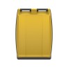 Couvercle conteneur poubelle 360L SULO
