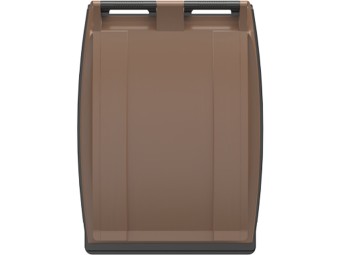 Couvercle conteneur poubelle 360L SULO
