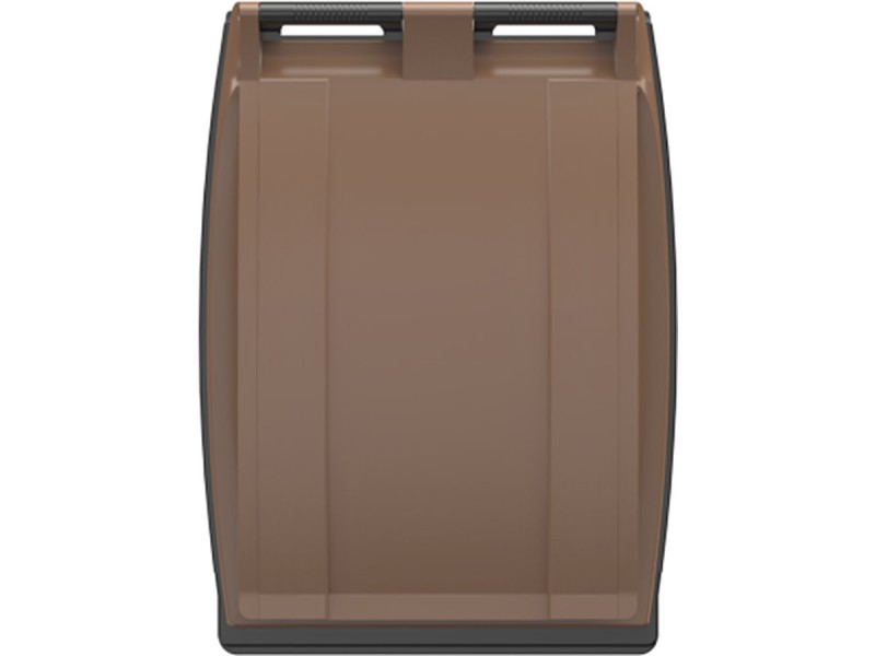 Couvercle conteneur poubelle 360L SULO
