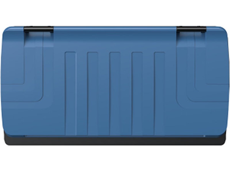Couvercle conteneur poubelle 500L SULO