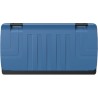 Couvercle conteneur poubelle 500L SULO