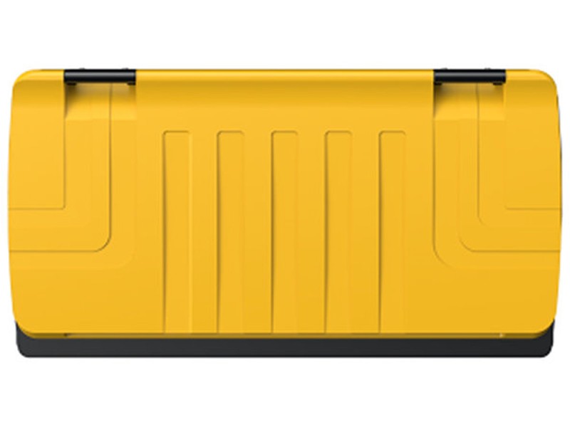 Couvercle conteneur poubelle 500L SULO