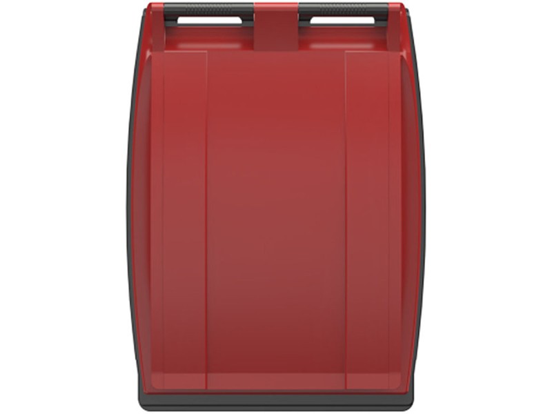 Couvercle conteneur poubelle 360L SULO