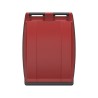 Couvercle conteneur poubelle 360L SULO