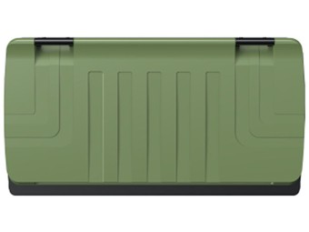 Couvercle conteneur poubelle 500L SULO