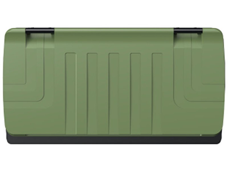 Couvercle conteneur poubelle 500L SULO
