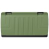 Couvercle conteneur poubelle 500L SULO