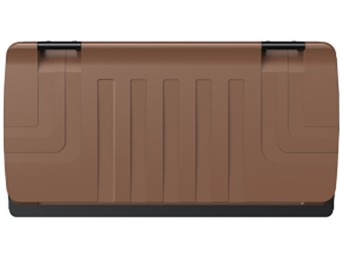 Couvercle conteneur poubelle 500L SULO