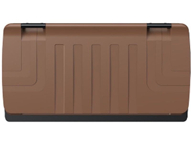 Couvercle conteneur poubelle 500L SULO