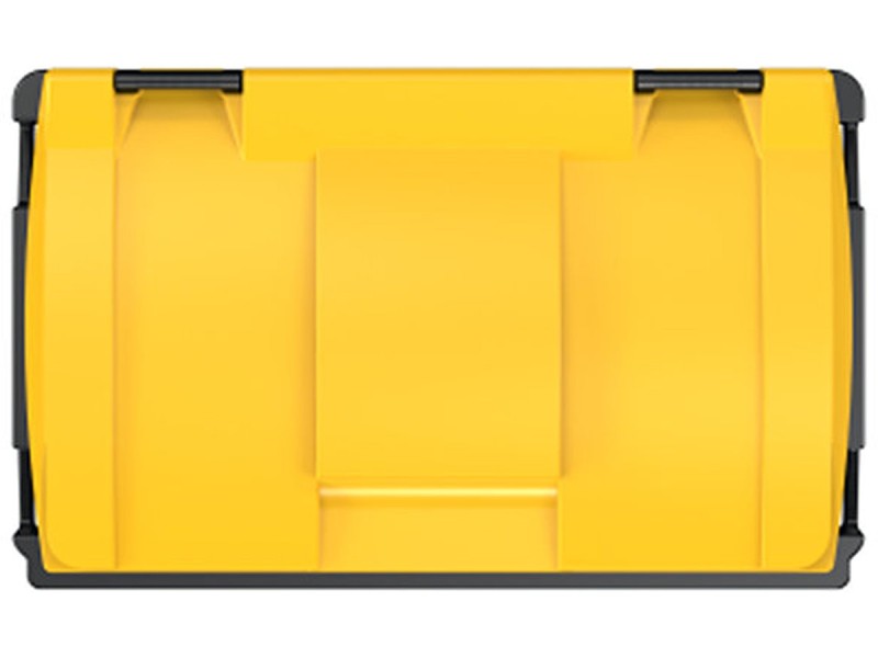 Couvercle conteneur poubelle 660L / 700L SULO