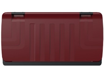 Couvercle conteneur poubelle 500L SULO