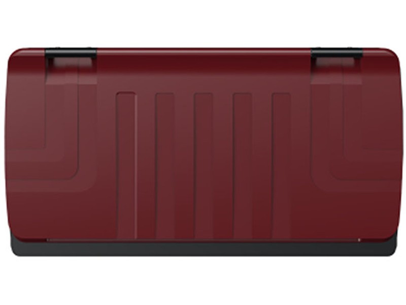 Couvercle conteneur poubelle 500L SULO