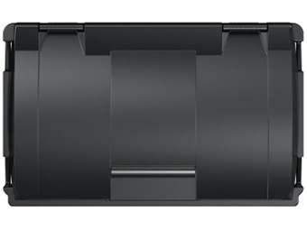 Couvercle conteneur poubelle 660L / 700L SULO