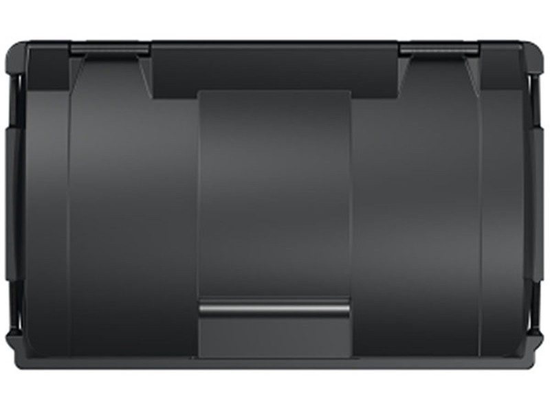 Couvercle conteneur poubelle 660L / 700L SULO