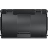 Couvercle conteneur poubelle 660L / 700L SULO