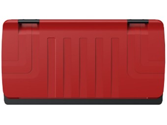 Couvercle conteneur poubelle 500L SULO