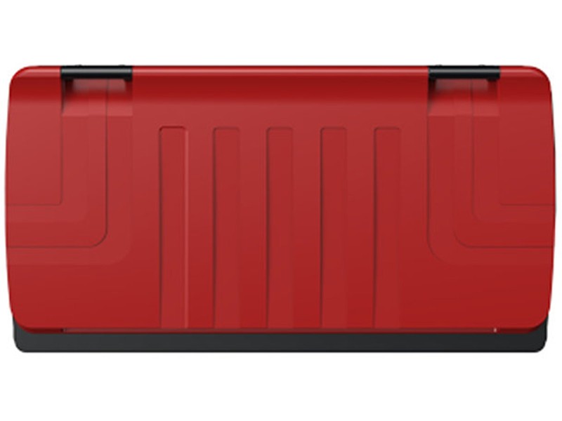 Couvercle conteneur poubelle 500L SULO