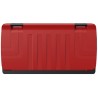 Couvercle conteneur poubelle 500L SULO
