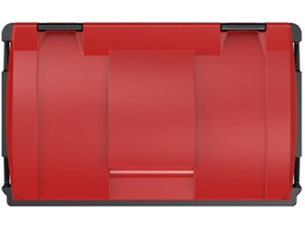 Couvercle conteneur poubelle 660L / 700L SULO