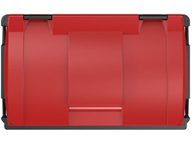 Couvercle conteneur poubelle 660L / 700L SULO