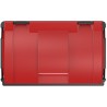 Couvercle conteneur poubelle 660L / 700L SULO
