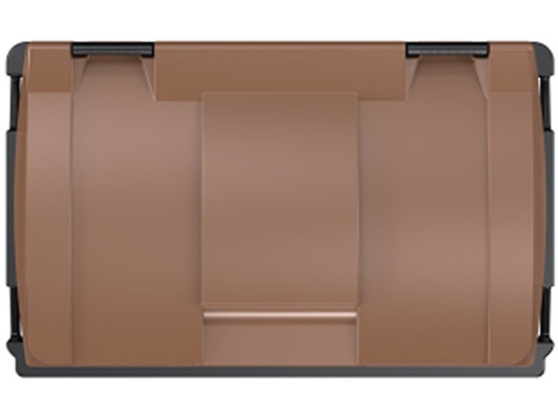 Couvercle conteneur poubelle 660L / 700L SULO