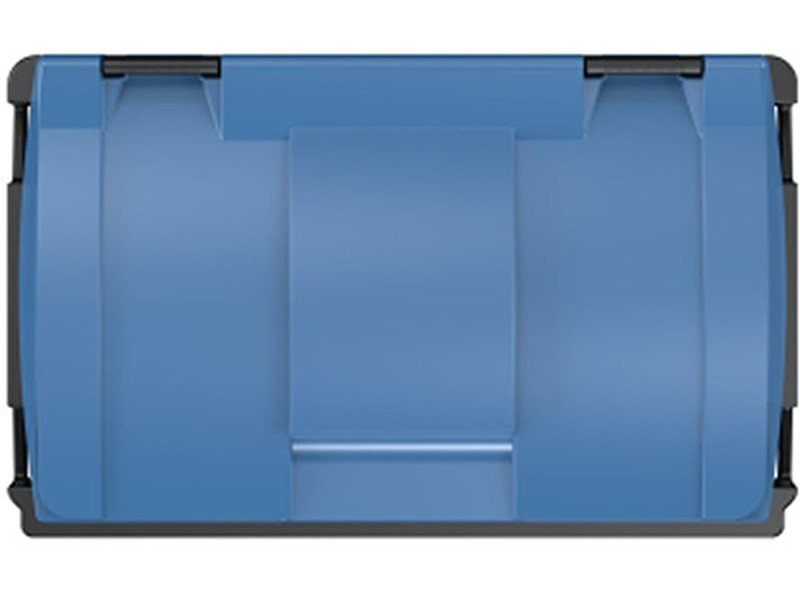 Couvercle conteneur poubelle 660L / 700L SULO