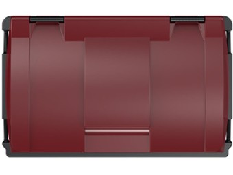Couvercle conteneur poubelle 660L / 700L SULO