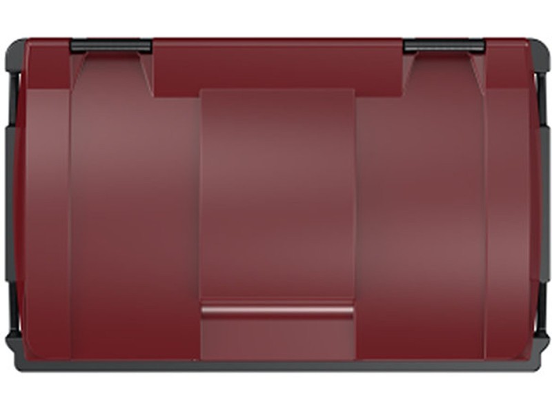 Couvercle conteneur poubelle 660L / 700L SULO