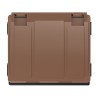 Couvercle conteneur poubelle 1000L SULO