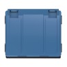 Couvercle conteneur poubelle 1000L SULO
