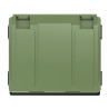 Couvercle conteneur poubelle 1000L SULO