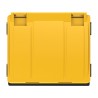 Couvercle conteneur poubelle 1000L SULO