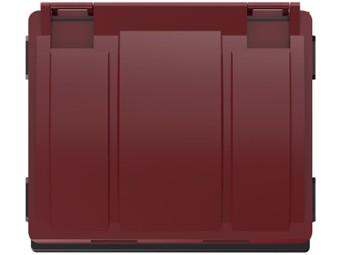 Couvercle conteneur poubelle 1000L SULO