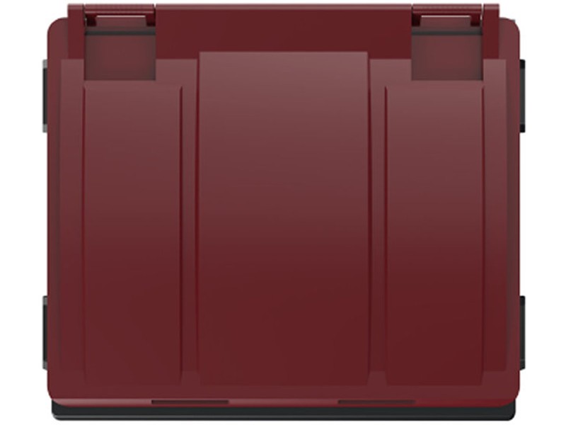 Couvercle conteneur poubelle 1000L SULO
