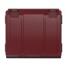 Couvercle conteneur poubelle 1000L SULO