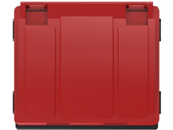 Couvercle conteneur poubelle 1000L SULO