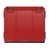 Couvercle conteneur poubelle 1000L SULO