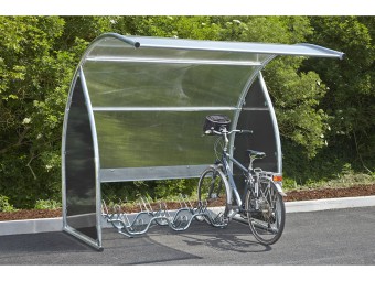 Abri vélo – Matériel professionnel | Equipexpert