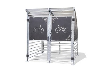 Abri vélo – Matériel professionnel | Equipexpert