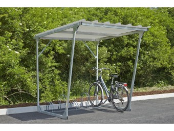 Abri vélo – Matériel professionnel | Equipexpert