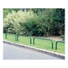 Arceau espace vert Ø50 L 180