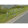 Arceau espace vert Ø50 L 180
