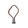 Arceau support 2 vélos ou motos