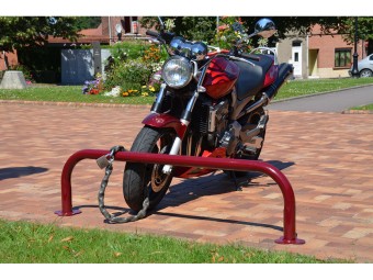 Support et range-vélo – Matériel professionnel | Equipexpert