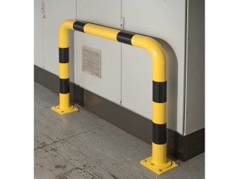 Arceau de protection industrielle – Matériel professionnel | Equipexpert