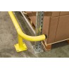 Arceau de protection bas modulaire pour rack