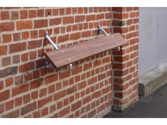 Abri fumeur – Matériel professionnel | Equipexpert