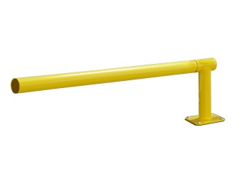 Arceau de protection bas modulaire pour rack